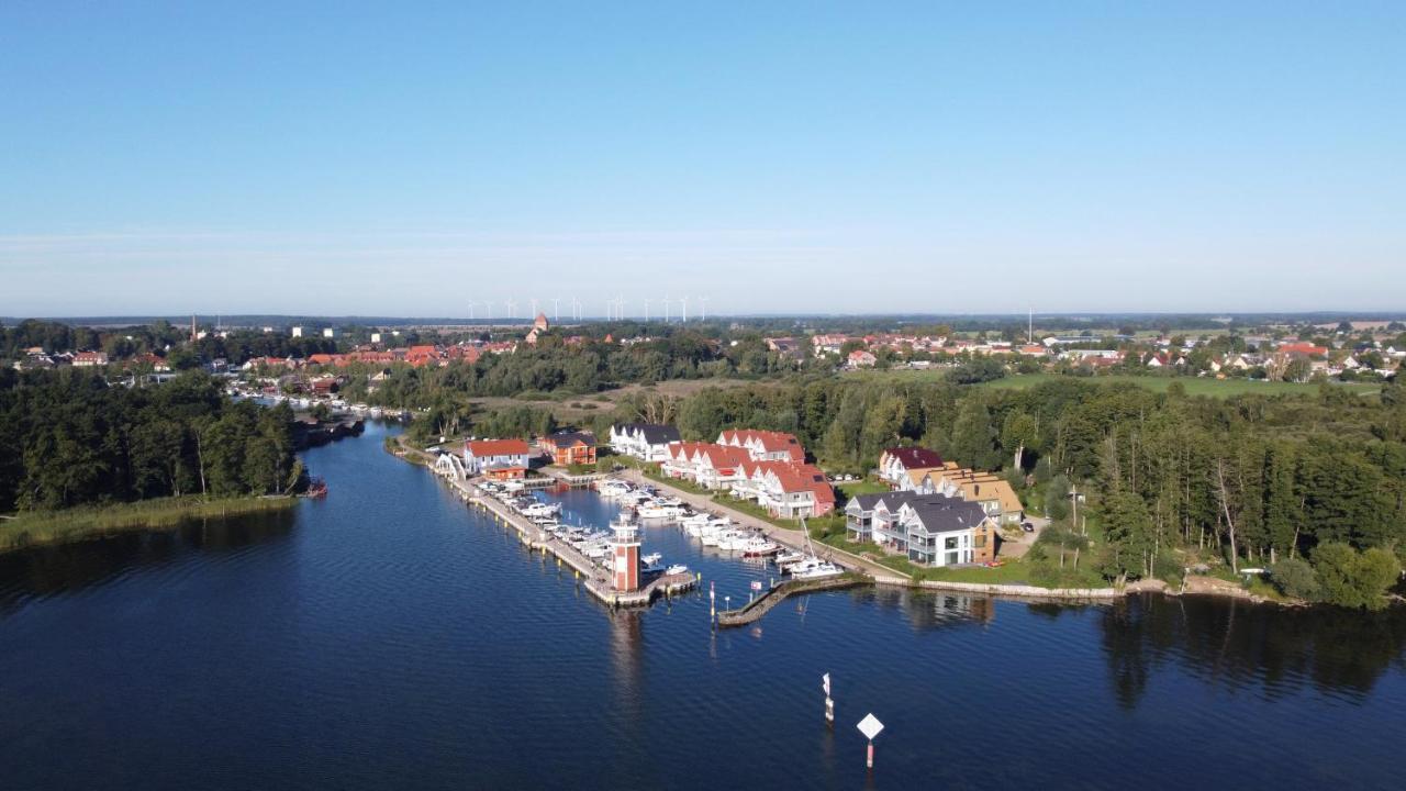 Perleplau * Plau am See