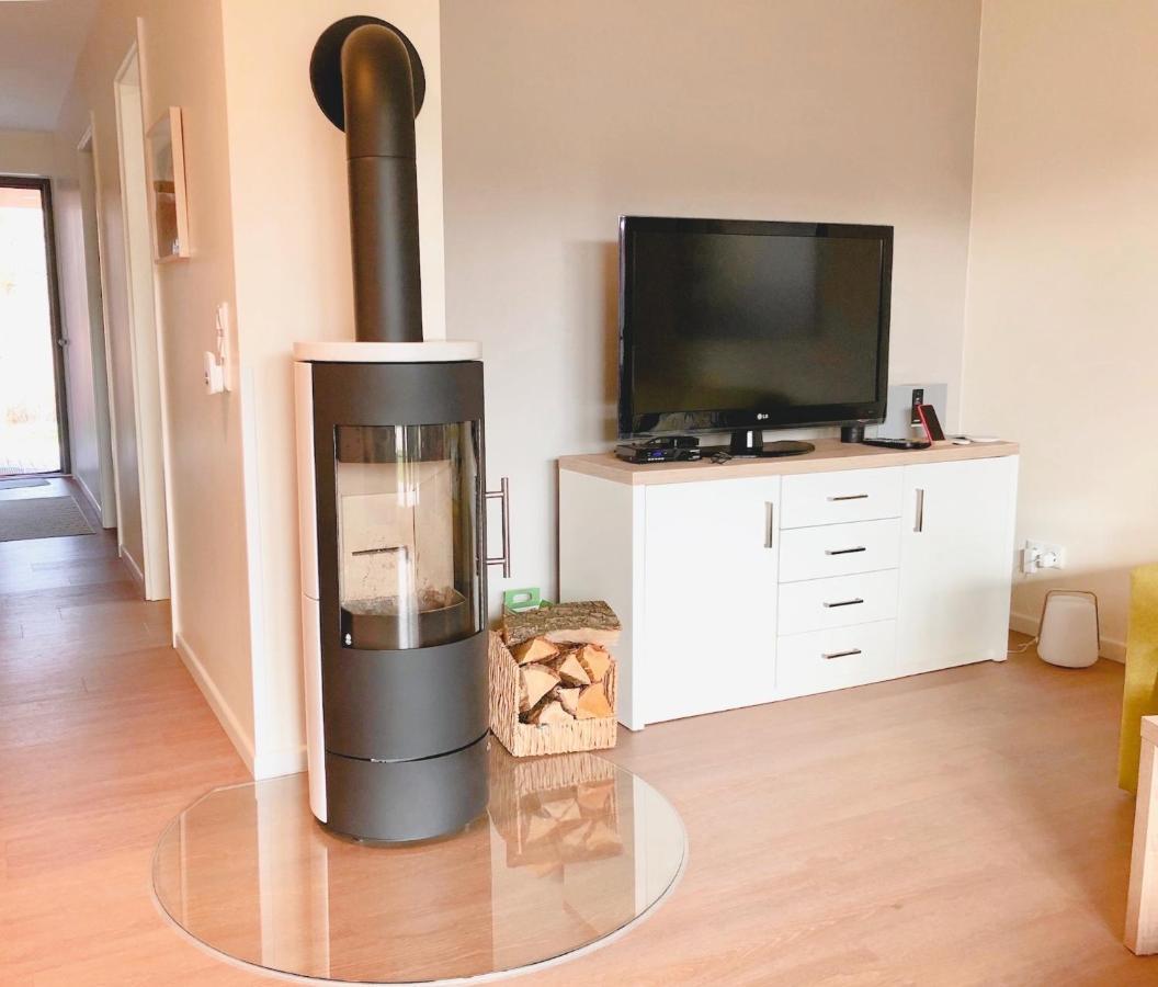 Perleplau Apartment *