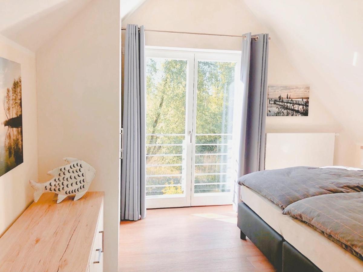 Perleplau Apartment Plau am See