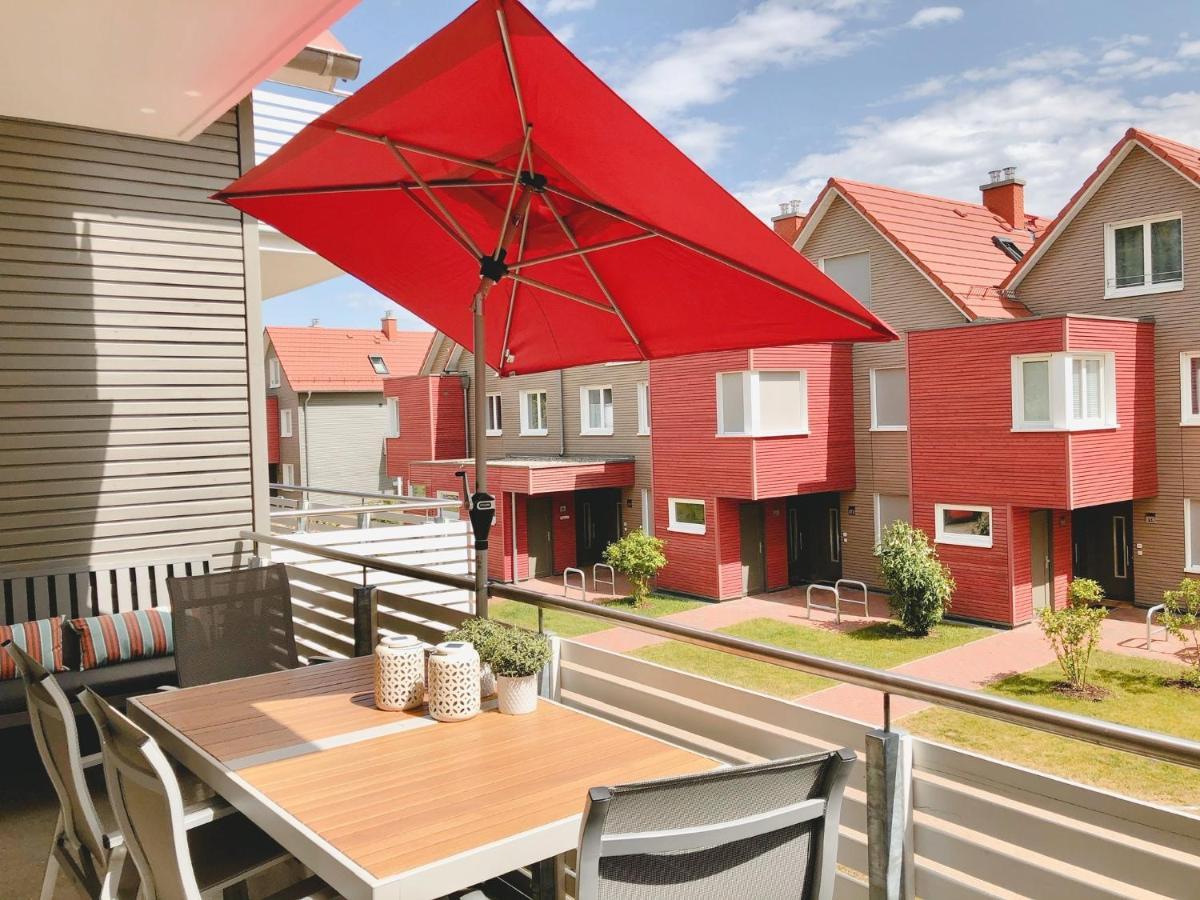 Perleplau Apartment *