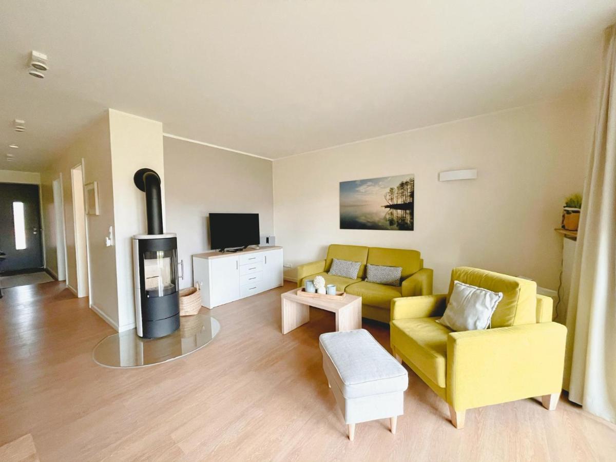 Perleplau Apartment *