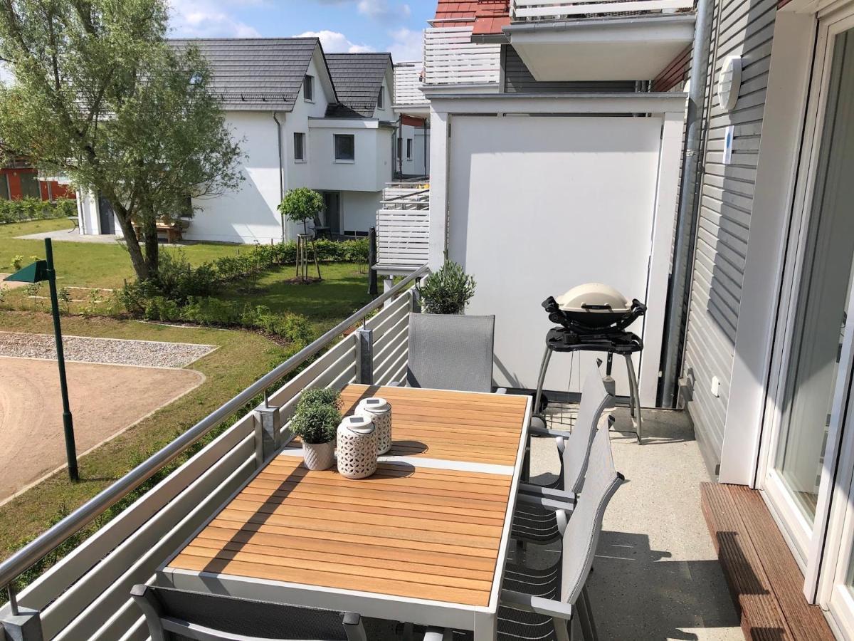 Perleplau Apartment *