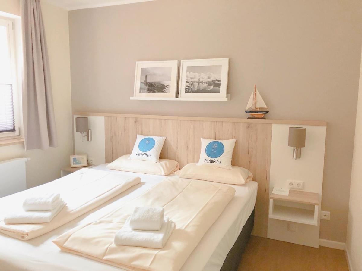 Apartment Perleplau