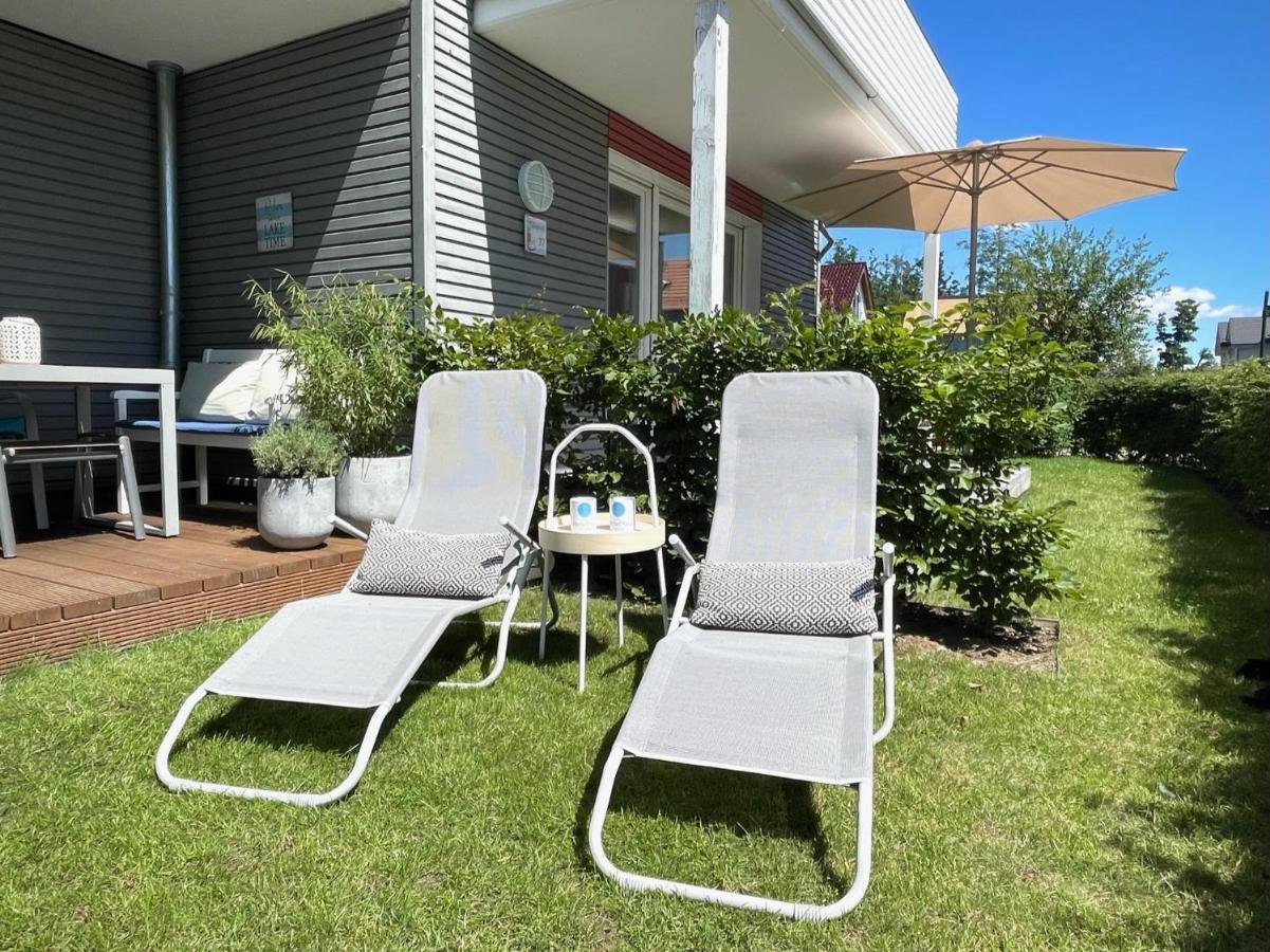 Perleplau Apartment Plau am See