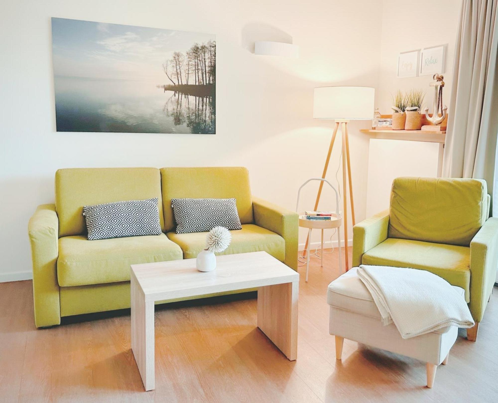 Apartment Perleplau