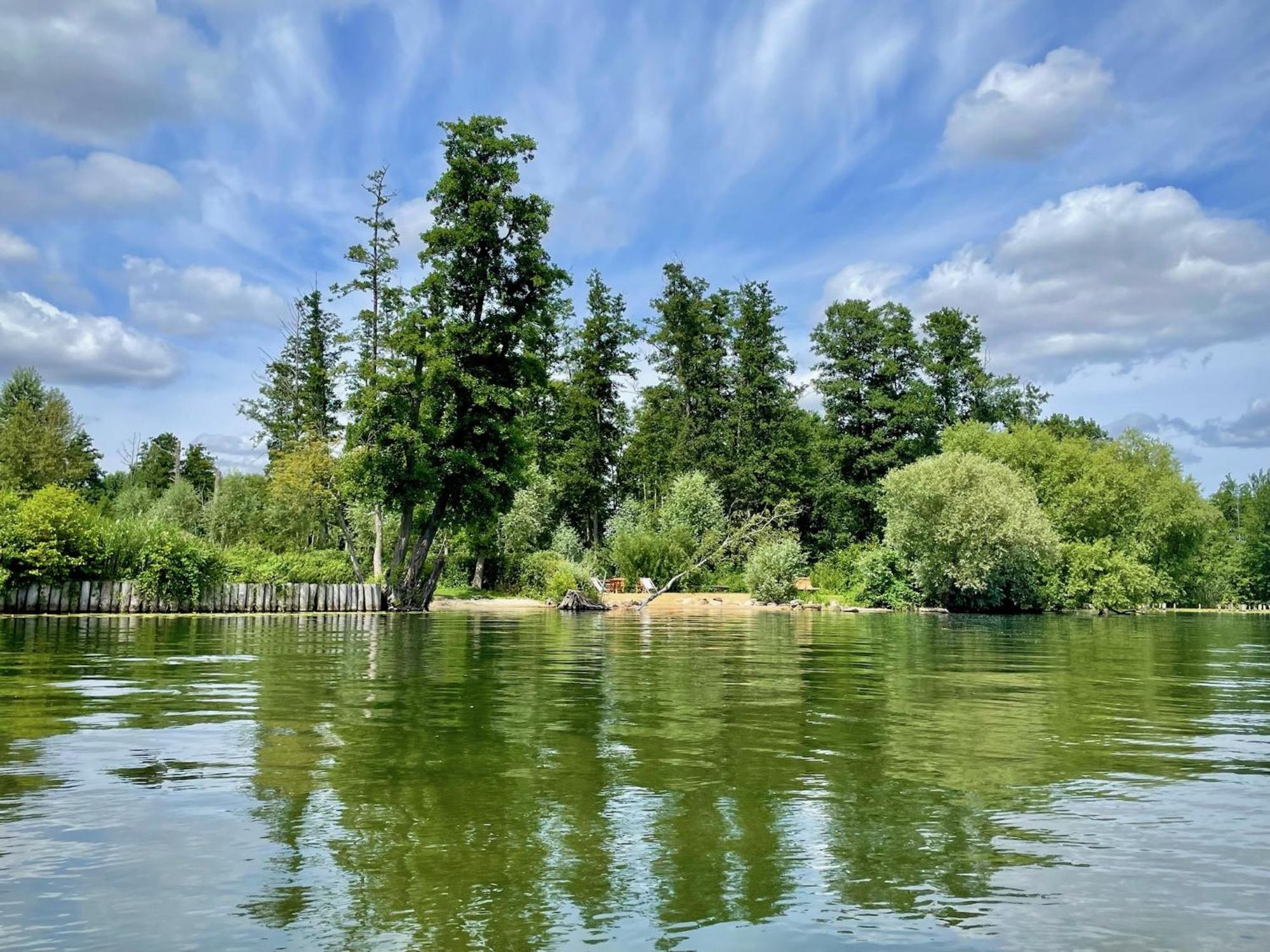 Perleplau * Plau am See